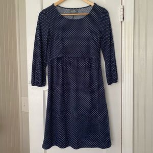 Milk Nursingwear dress